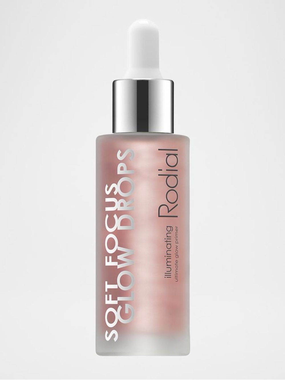 Rodial Soft Focus Glow Booster Drops